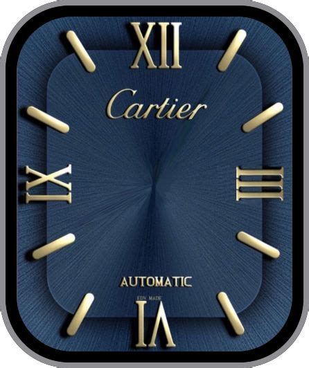 cartier apple watch wallpaper|Luxury Apple Watch Face, Wallpaper, Background, Watch .